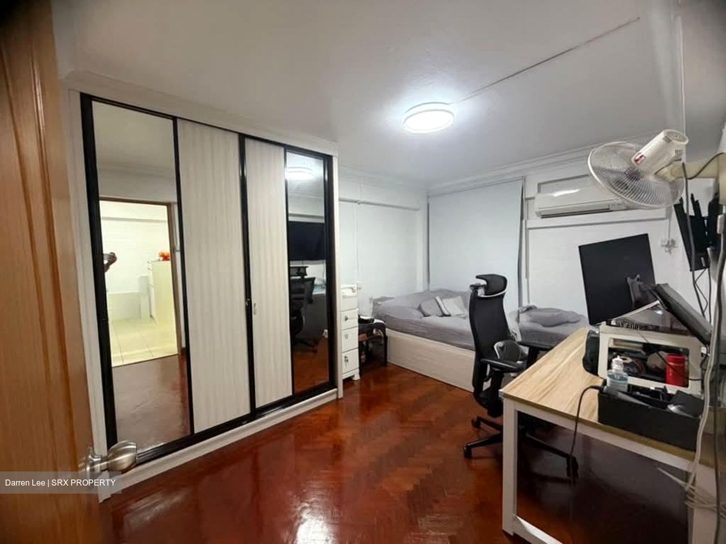 Blk 115 Toa Payoh North (Toa Payoh), HDB 3 Rooms #558944841